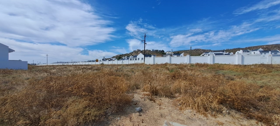 0 Bedroom Property for Sale in Sandy Point Western Cape